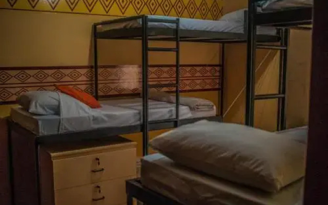 Hostel Travessia