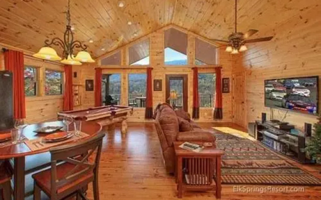 Unforgettable Holiday Home