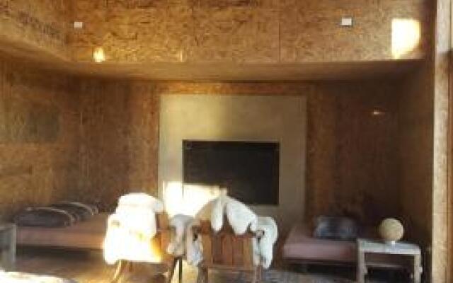 Mountain Loft Las Pendientes