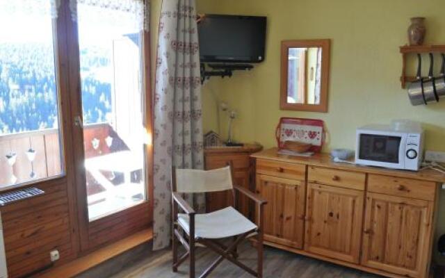 Résidence Les Bruyères