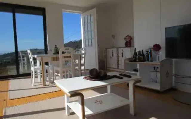 Casa d' Avó Marcelina - Casas de Campo