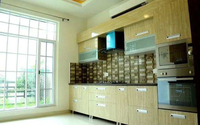 Aveo by Amatra- Kashipur