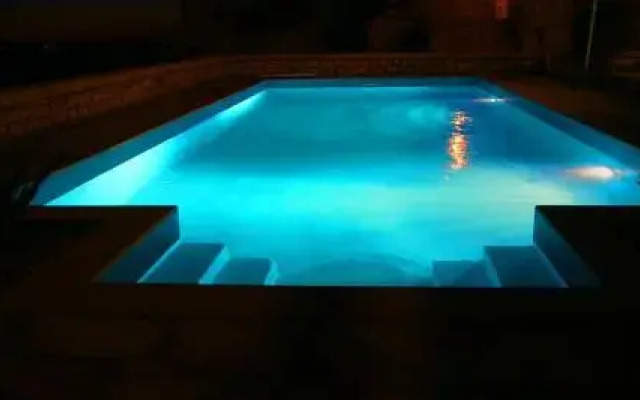 Villa Milena