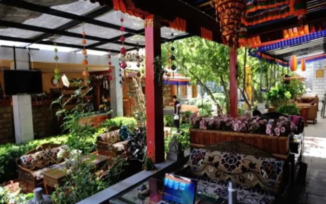 Lhasa Putihuakai Inn