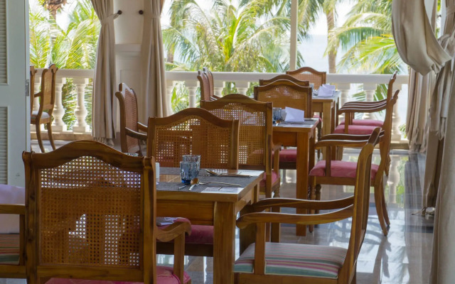 Richis Beach Resort & Spa Phu Quoc