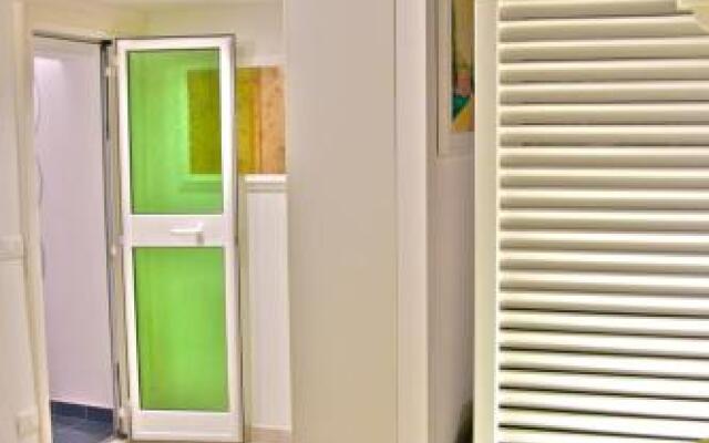 UnusualRome Apartments - Rome City Center