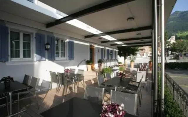 Gasthaus Engel