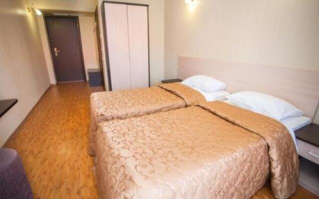 Villa Vera Guest house