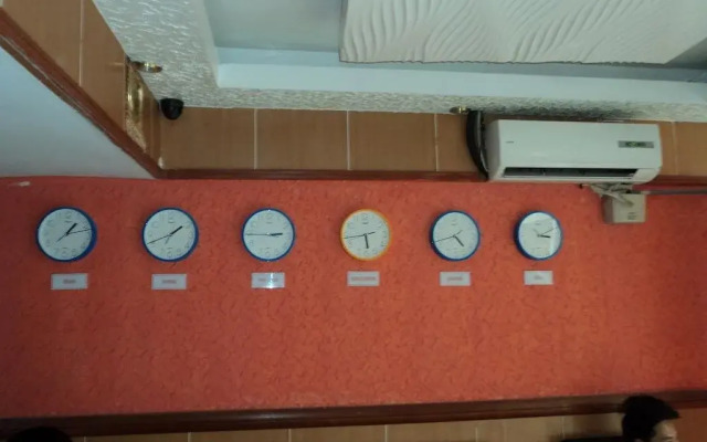 Hotel Travel Inn