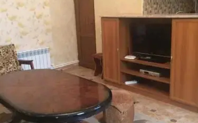 Rose Apartment