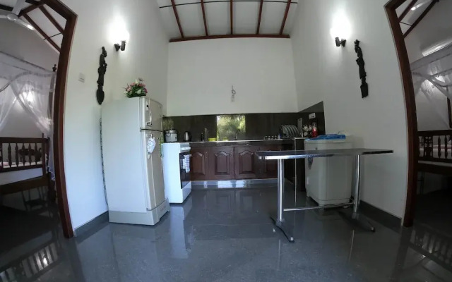 Girilena Guest House