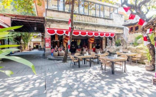 Zen Rooms Kuta Legian Hotel