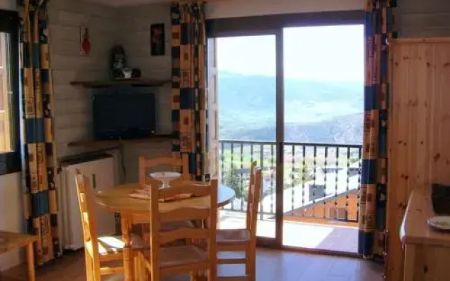 Chalet Les Lupins T2