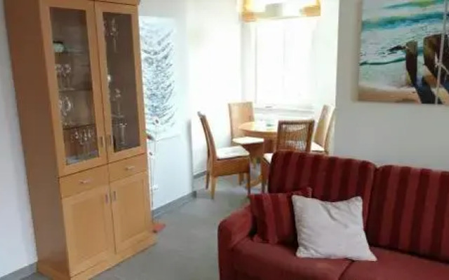 Ferienwohnung Seeadler Nr. 8