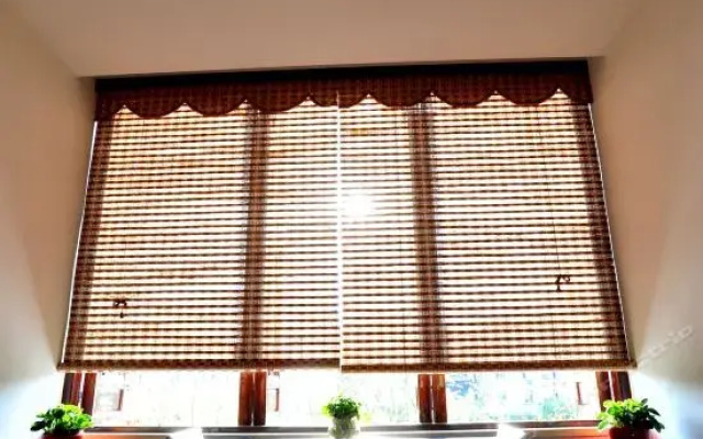 Yi Wen Zhouzhuang Boutique Inn