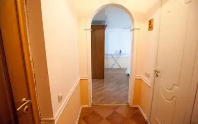 Business Brusnika Apartment Serpukhovskaya