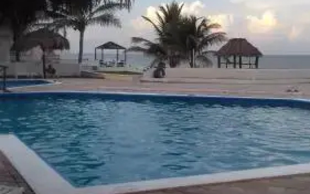 Condominios Brisas