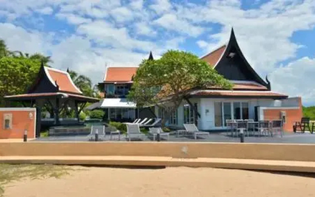 Divinity Villa
