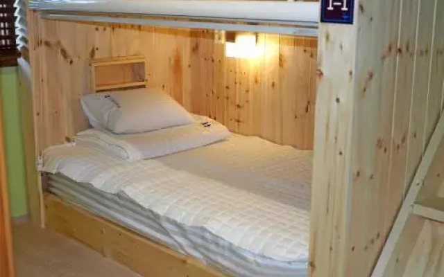 Gangneung Baugil Guesthouse