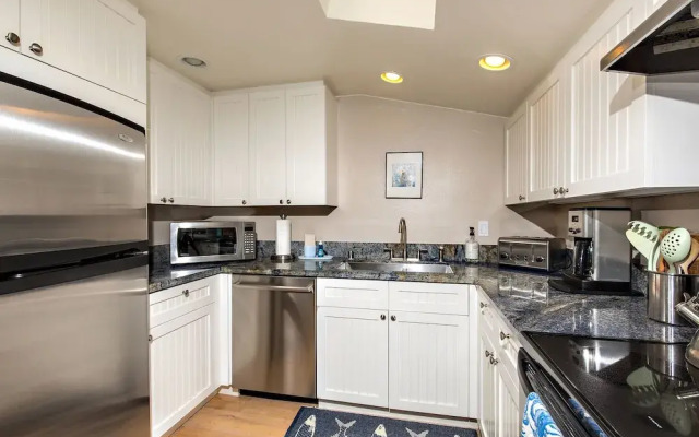 South Sierra Townhouse #103972