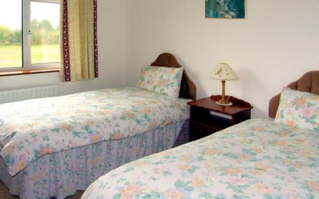 Ballylickey Bungalow