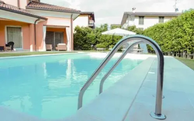 B&B Gledizia