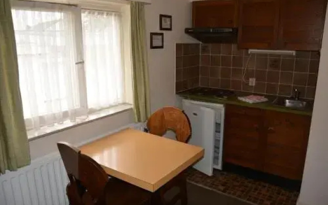 Hotel B&B Bergzicht