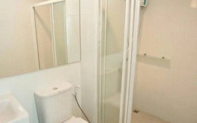 Villa Lasalle Condo C Near BTS @ Sukhumvit Road