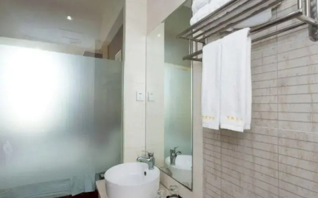Fupeng Garden Hotel
