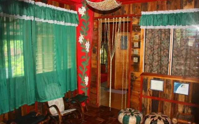 Neptune Pittman's Garden Resort