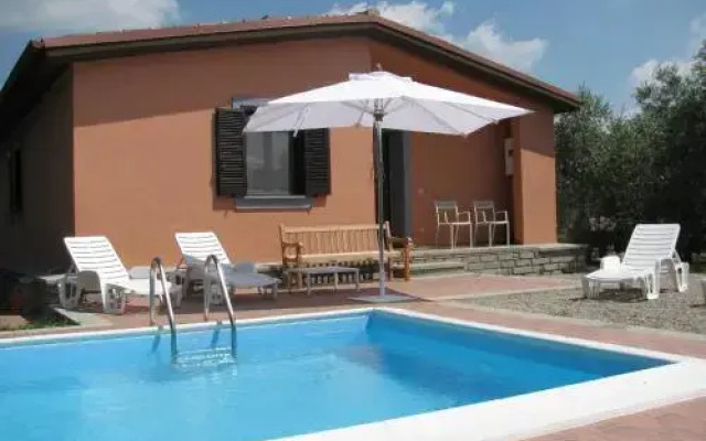 Agriturismo Poggio dei Galli