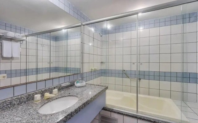Flat Iate Fortaleza