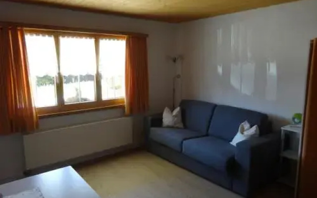 Ferienwohnung Casa Ursina