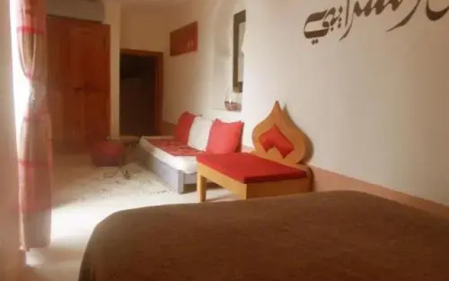 Riad Prada