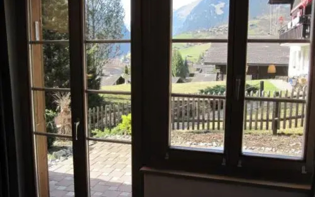 Alpine Boutique Apartments, Fagus