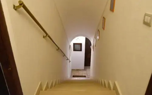Casa Girasole