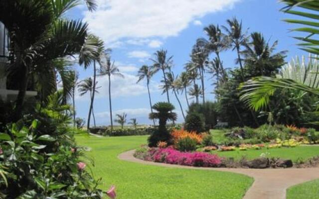 Waiohuli Beach Hale #D-124