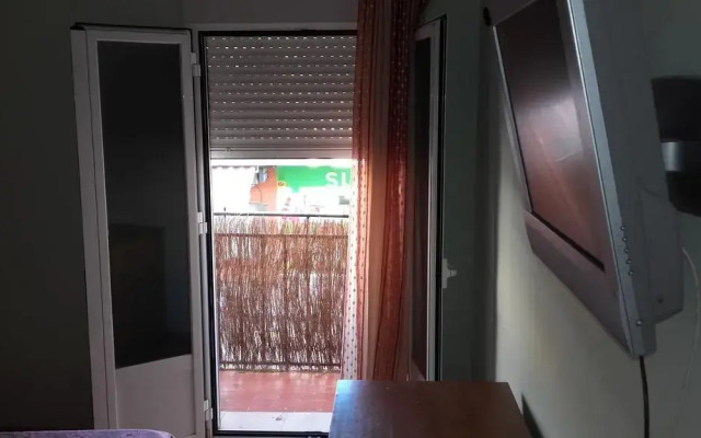 Hostal Jardines Del Mediterraneo