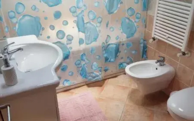 Attico Disanti