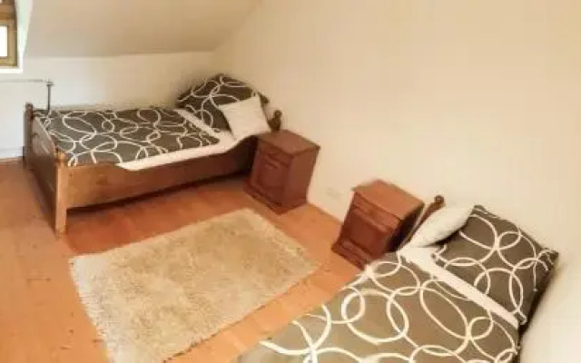 Balaton Rustic Guesthouse