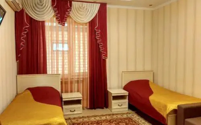 Guest House U Vodopada