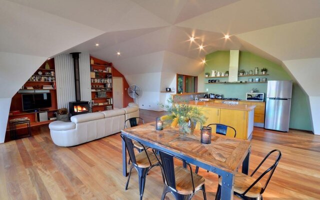 Barrengarry Hideaway