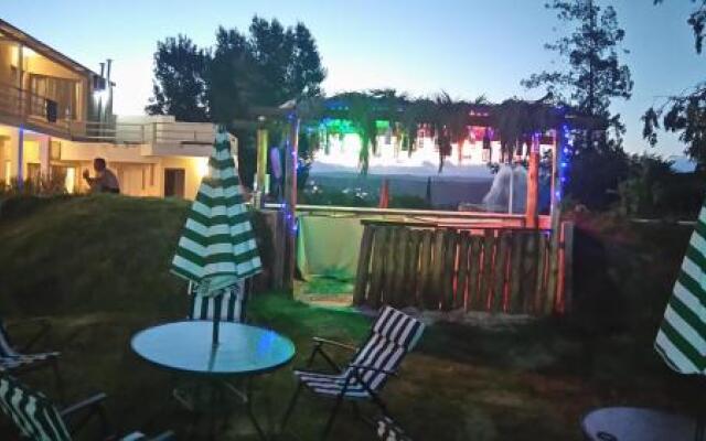 Tanti Paradise Hotel & Spa