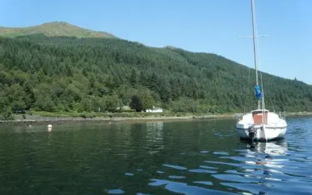 TwoStones B&B & Holiday Cottage
