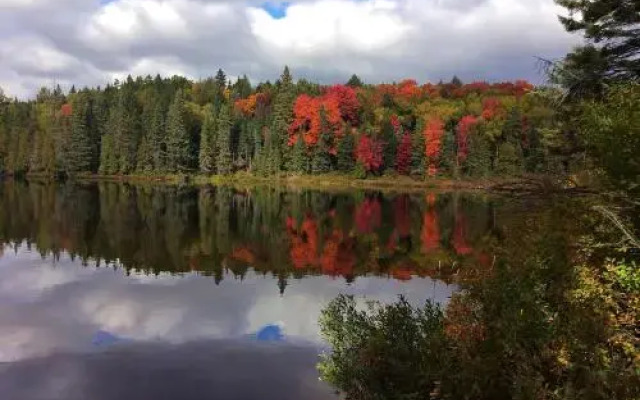 Madawaska Lodge