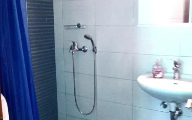 Pension Ageliki Kalogera