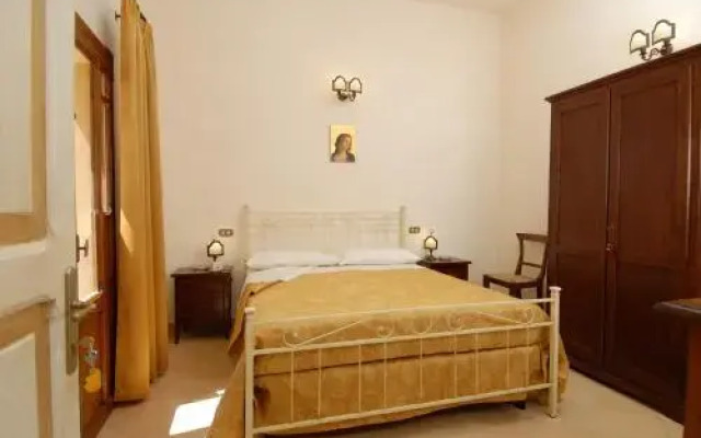 B&B Antica Dimora delle Acque