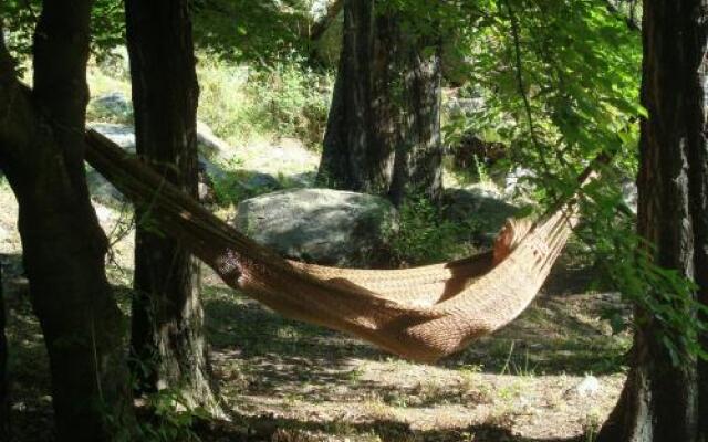 Estancia La Constancia