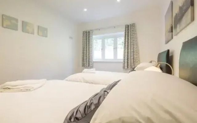 Kingfisher Cambridge South Chalets