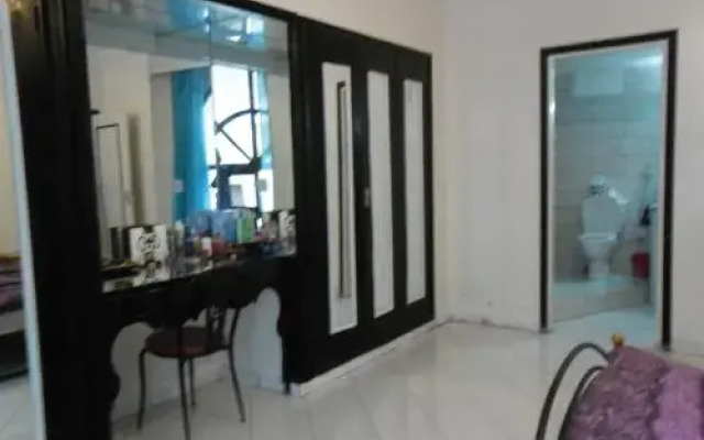 Casablanca Appartement Centre